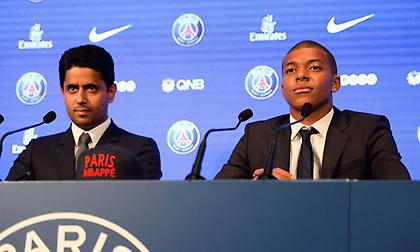 Σε «εμφύλιο» η Παρί: Διαμαρτυρήθηκαν στον Κελαϊφί για τις δηλώσεις του Εμπαπέ έξι ποδοσφαιριστές!