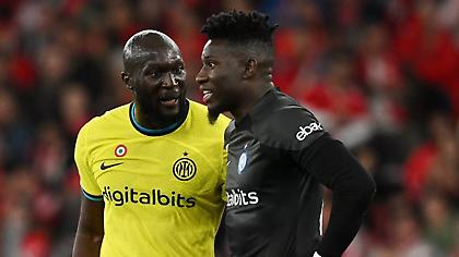 Η Ίντερ ενημέρωσε την Τσέλσι πως θα αγοράσει τον Λουκάκου