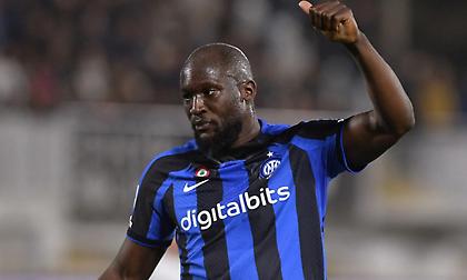 Μπαίνει «σφήνα» στην Ίντερ για τον Λουκάκου η Γιουβέντους!