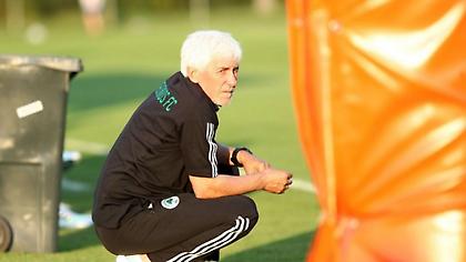 Ιβάν Γιοβάνοβιτς: Γενέθλια στην Αυστρία για τον Σέρβο τεχνικό