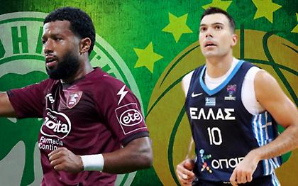 LIVE από την Αυστρία για τις μεταγραφικές βόμβες του Παναθηναϊκού!