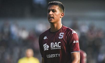 Άρης: Συμφώνησε με Ζαμόρα, την άλλη βδομάδα στη Θεσσαλονίκη για τις υπογραφές ο Κοσταρικανός