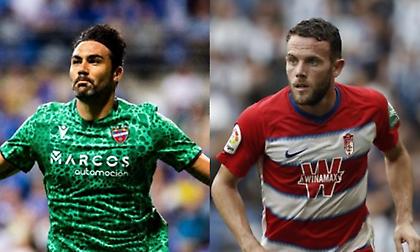 Έρχονται Δευτέρα για Ολυμπιακό Ιμπόρα και Κίνι!