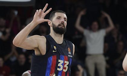 Πετρίδης: «Ο Μίροτιτς οδεύει προς Αρμάνι ή Μονακό - Παπαγιάννης, Παπαπέτρου οι προτεραιότητες»