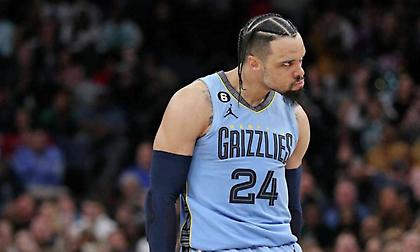 Απίστευτο: Ο Ντίλον Μπρουκς θα υπογράψει συμβόλαιο 90 εκατομμυρίων στους Ρόκετς!