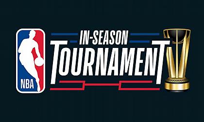 Παρουσιάστηκε το... Κύπελλο ΝΒΑ: Οι όμιλοι και το σύστημα διεξαγωγής