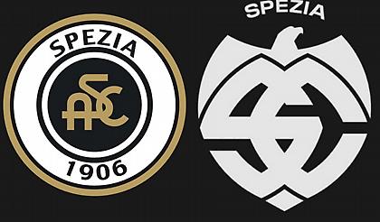 Οι οπαδοί της Σπέτσια διαμαρτύρονται πως το νέο σήμα της ομάδας μοιάζει με ναζιστικό σύμβολο!