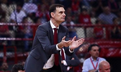 Ζέρβας: «Δεν υπάρχει αρνητική απάντηση από Μίροτιτς - Σε ''2άρι'' θα πάνε τα πολλά λεφτά»