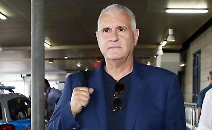 Νικολακόπουλος: «Γιατί ο Μαρτίνεθ ζήτησε και τον Κίνι στον Ολυμπιακό»