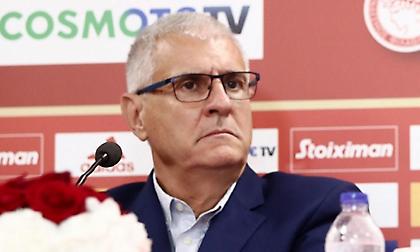 Τριπλό «χτύπημα» ο Ολυμπιακός!