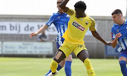 Τσακίρης: «Ο Αλμέιδα μπορεί να απογειώσει τον Ζίνι - Εφικτή η μεταγραφή του Πισάρο»