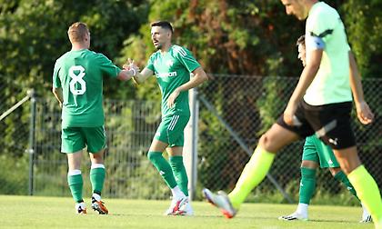 Τα όμορφα γκολ του Παναθηναϊκού για την τριάρα στην ΑΕΚ Λάρνακας