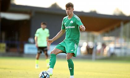 Νικολογιάννης: «Ξεχώρισαν Βαγιαννίδης, Γερεμέγεφ - Υπάρχει μεγάλο βάθος στον Παναθηναϊκό»