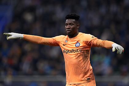 Οι λεπτομέρειες της επικείμενης μεταγραφής του Ονάνα στη Γιουνάιτεντ