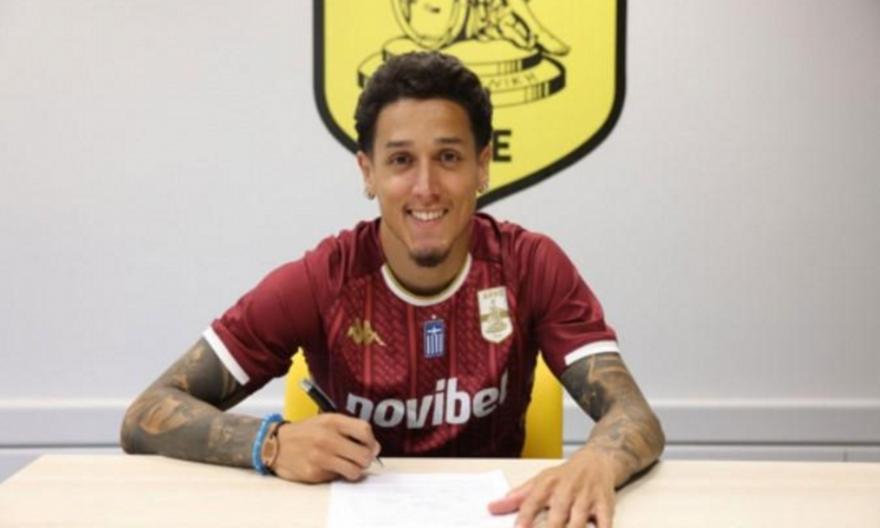 Άρης: Η ενδεκάδα απέναντι στην ΤΣΣΚΑ Σόφιας