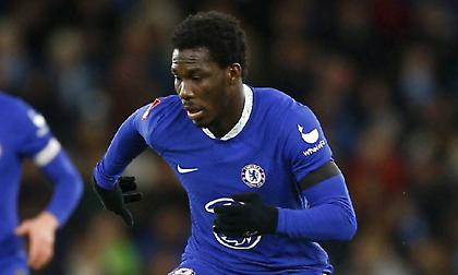 Παίρνει δανεικό τον Φοφανά από την Τσέλσι η Ουνιόν