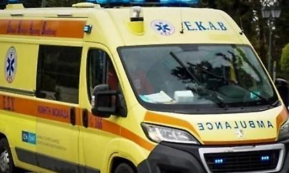 Ηράκλειο: Άνδρας ανασύρθηκε από τη θάλασσα χωρίς τις αισθήσεις του