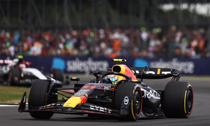 Τη νίκη ο «Super Max», τις εντυπώσεις ο Νόρις και οι… ανανεωμένες McLaren!