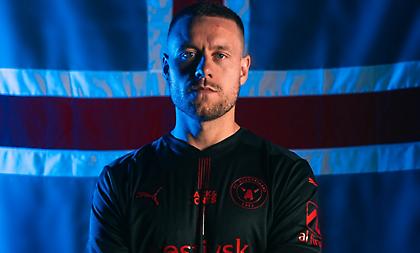 Ίνγκασον: «Να πάμε στους ομίλους του Champions League με Μίντιλαντ - Είναι ρεαλιστικός στόχος»