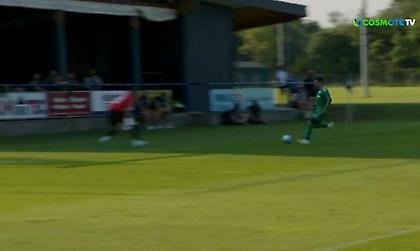 Μεγάλη ευκαιρία για τον Παναθηναϊκό με τον Μαντσίνι!