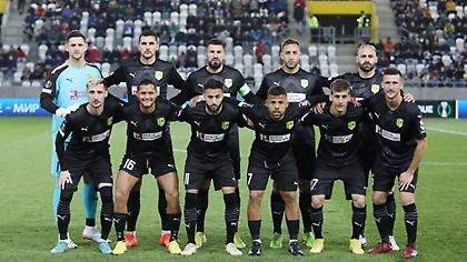 Παναθηναϊκός: Το προφίλ της ΑΕΚ Λάρνακας που αντιμετωπίζει απόψε το «τριφύλλι»