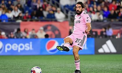 «Κοντά στην ΑΕΚ ο Πισάρο - Θα συνομιλήσει ξανά με τον Αλμέιδα»