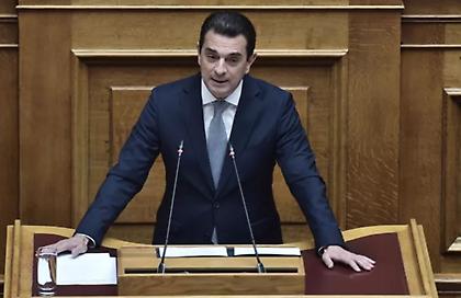 Σκρέκας «Είναι επιτακτική ανάγκη να προχωρήσουμε σε νέα μέτρα για τον πληθωρισμό»