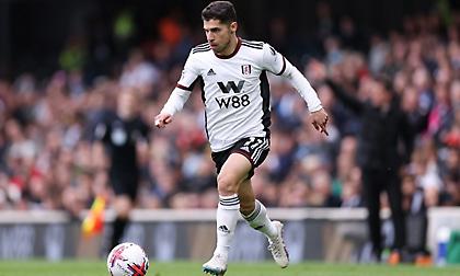 Περνά ιατρικά τη Δευτέρα και ανακοινώνεται από την Τότεναμ ο Σόλομον