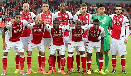 Κουίζ: Αναγνώρισε τις ευρωπαϊκές ομάδες ποδοσφαίρου!