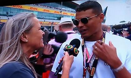 Τιάγκο Σίλβα: «Μίλησα με τον Ντιμπάλα, μακάρι να έρθει στην Τσέλσι»