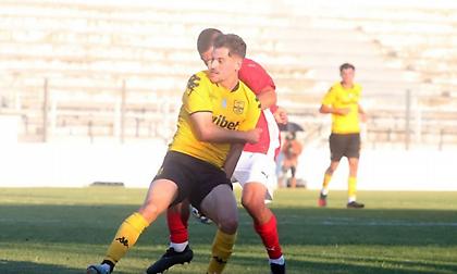 Τζούρασεκ: «Πρέπει να δουλέψουμε στο σκοράρισμα - Ο αντίπαλος έβαλε δύο γκολ με δύο φάσεις»