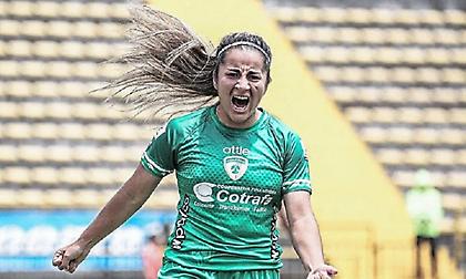 «Βόμβα» Πινέδα και στο ποδόσφαιρο γυναικών η ΑΕΚ!