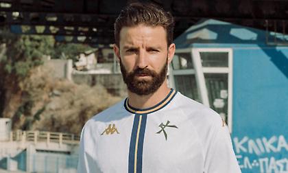 Στην Athens Kallithea FC ο Βασιλόγιαννης
