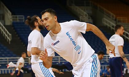 Παναθηναϊκός: Μπάσκετ… Αλά Ελληνικά!