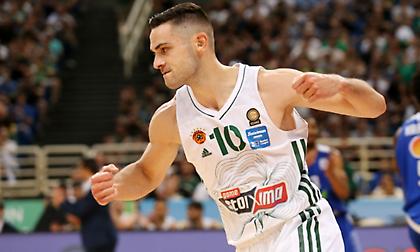 Κοντά στην επιστροφή του στον Παναθηναϊκό ο Παπαπέτρου!