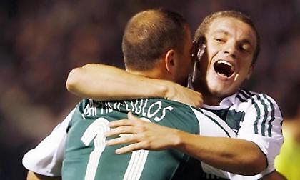 Κουίζ: Θυμάσαι τους ξένους παίκτες του 2000 στην Ελλάδα;