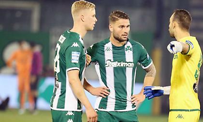 Αθανασίου: «Σήμερα-αύριο κλείνει και ο στόπερ - Οι μεγάλοι κερδισμένοι της προετοιμασίας»