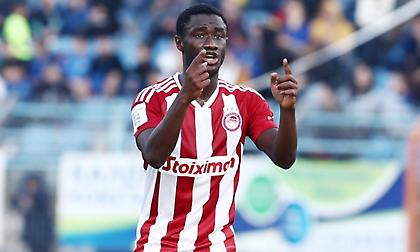 Νικολακόπουλος: «Οι Γερμανοί δίνουν τον Σαμασέκου - Θα έχει ενδιαφέρον αν κάνει κάτι ο Ολυμπιακός»