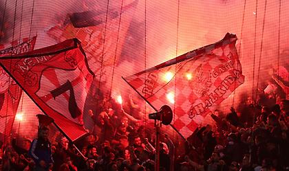 Ολυμπιακός: Έκαναν «φτερά» 14 χιλ. διαρκείας - Στόχος να ξεπεραστούν οι 18.000!