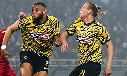 Τσακίρης: «Όποιοι κι αν έρθουν στην ΑΕΚ θ' ανταγωνιστούν παίκτες που δύσκολα βγαίνουν από την 11αδα»