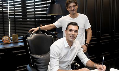 Σλούκας: Ο 6ος που μπήκε στον… σωστό δρόμο την τελευταία δεκαετία!