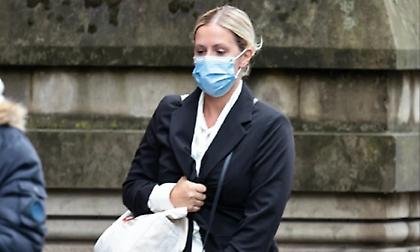 Υπάλληλος της Μάντσεστερ Σίτι έκλεψε χιλιάδες ευρώ από το κλαμπ για να διοργανώσει τον γάμο της!