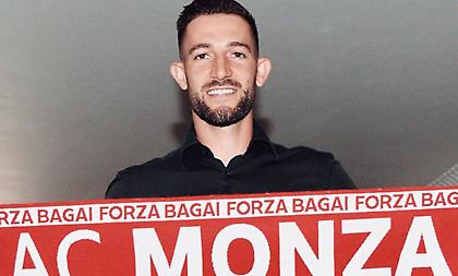 Επίσημα στη Μόντσα ως ελεύθερος ο Γκαλιαρντίνι!