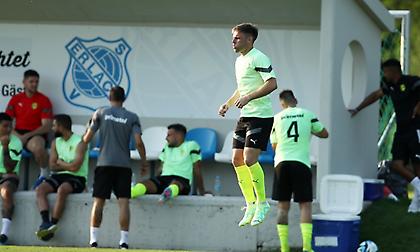 Σάντσες: «Έχω πάντα τα καλύτερα συναισθήματα για τον Παναθηναϊκό»