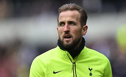 Μπαίνει σφήνα σε Μπάγερν η Παρί για τον Κέιν!