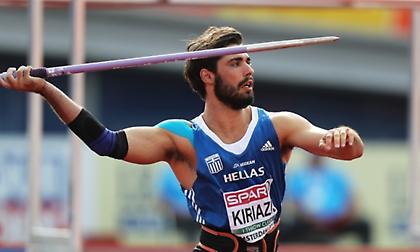 Σταθερός ο Κυριαζής, νίκες για Βασιλείου, Κάσσου