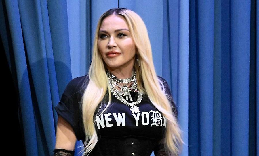 Το πρώτο μήνυμα της Μαντόνα μετά την περιπέτεια της υγείας της