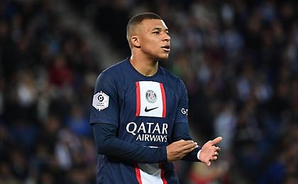 Έξαλλοι στην Παρί: Ο Εμπαπέ μένει, δεν ανανεώνει και φεύγει ελεύθερος το 2024!