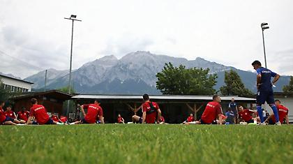 Ολυμπιακός: Ο Μαρτίνεθ σπάει τη μονοτονία με… ποικιλία ασκήσεων στις προπονήσεις!