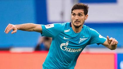 Νέα προσπάθεια του ΠΑΟΚ για Οζντόεφ